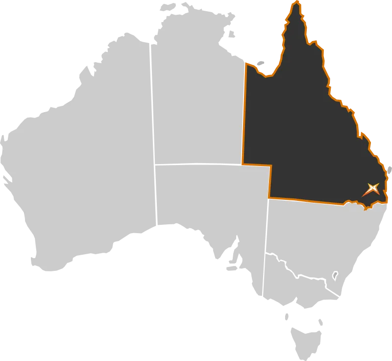 Australian game developers badge