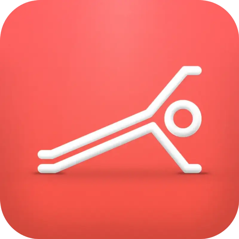 WeStretch app icon