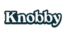Knobby