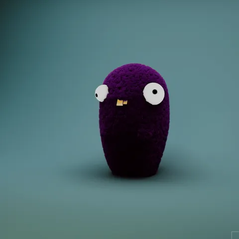 Monster (Furry Variant)
