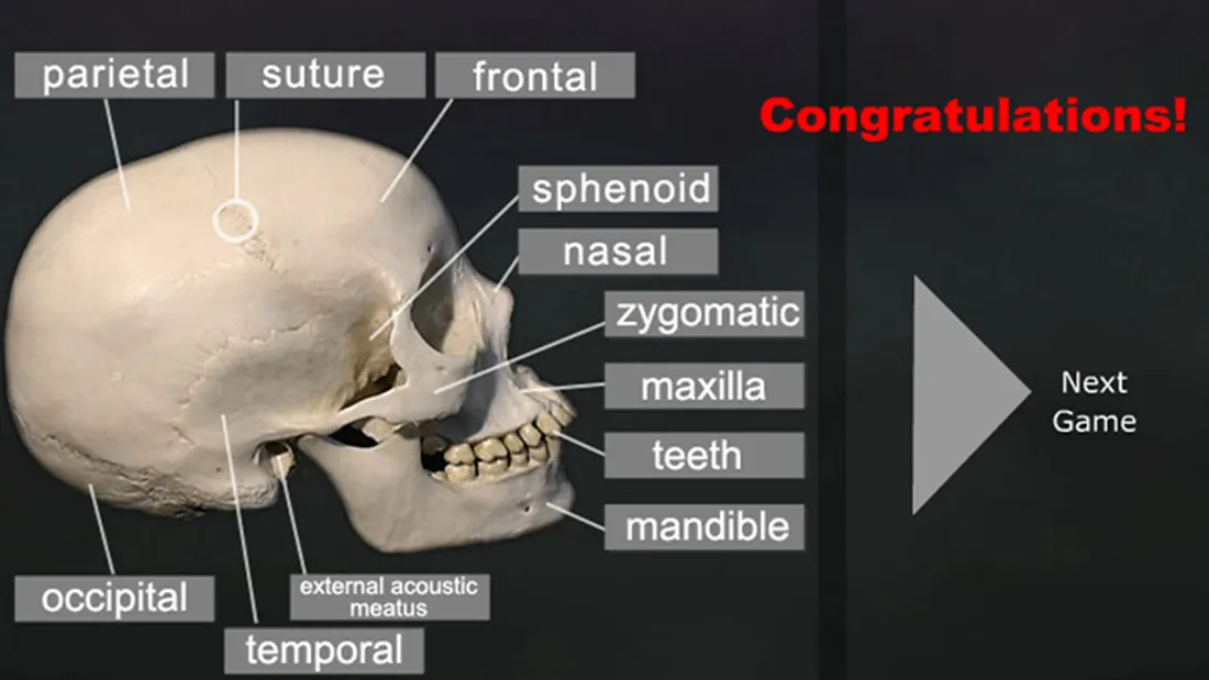 HTML5 Medical Application