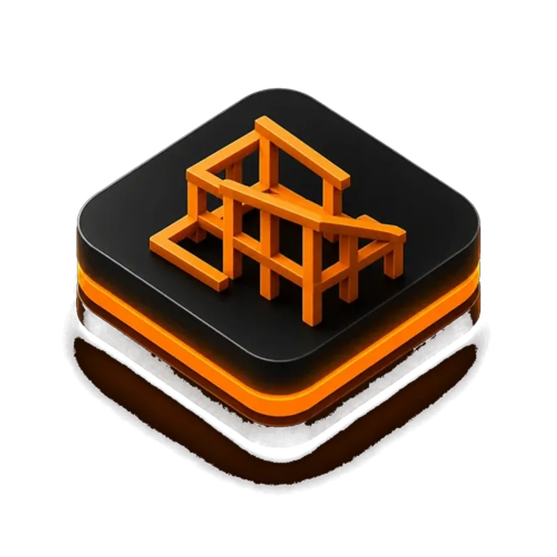 AEC development services icon