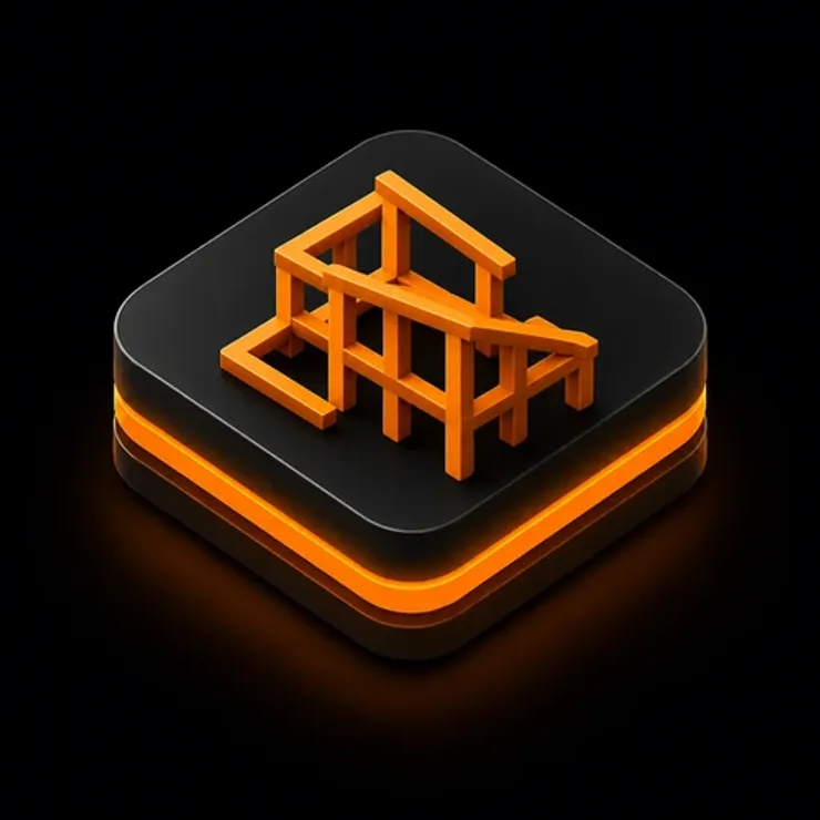 AEC development services icon