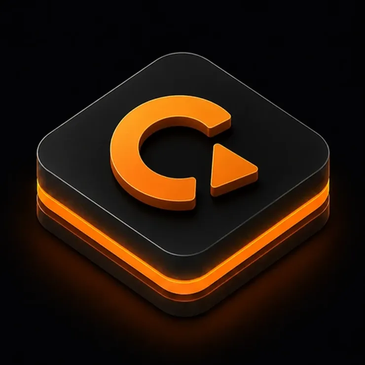 Construct development icon