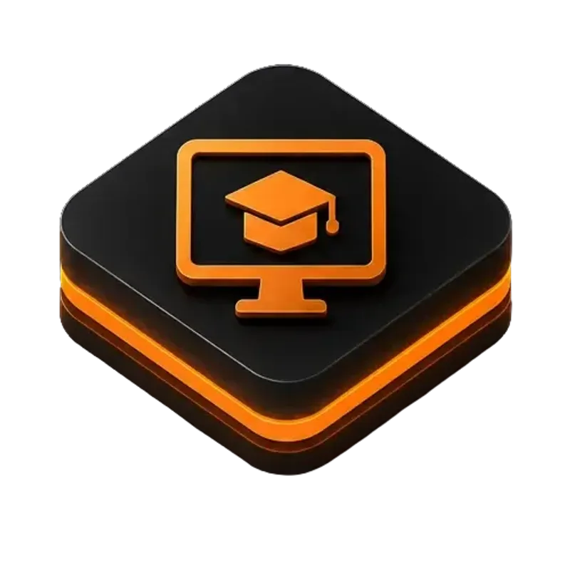 Instructional design icon