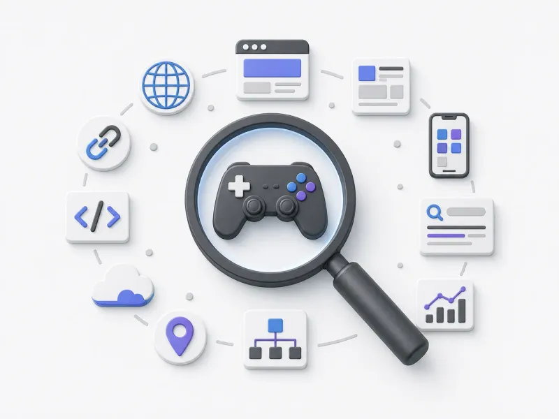 SEO and keyword research tools