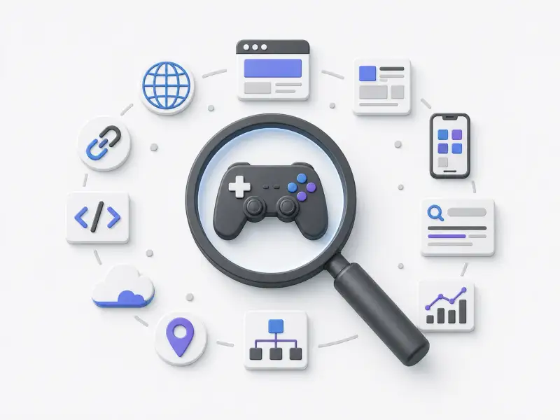 SEO and keyword research tools
