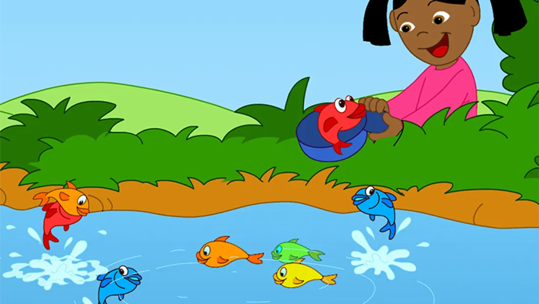 123 Fish