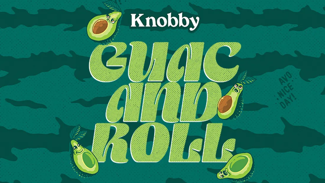 Guac N Roll