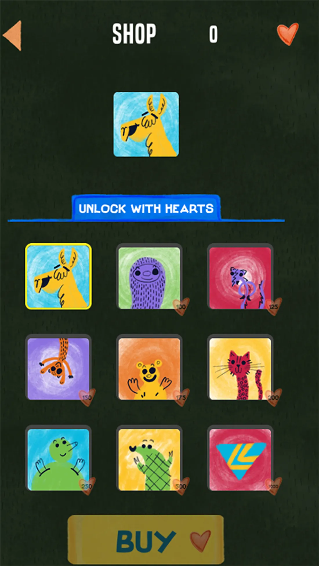 Compassion Dash