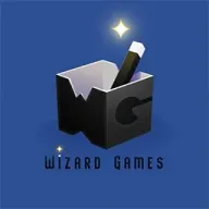 Wizard Games