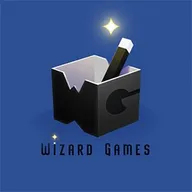 Wizard Games