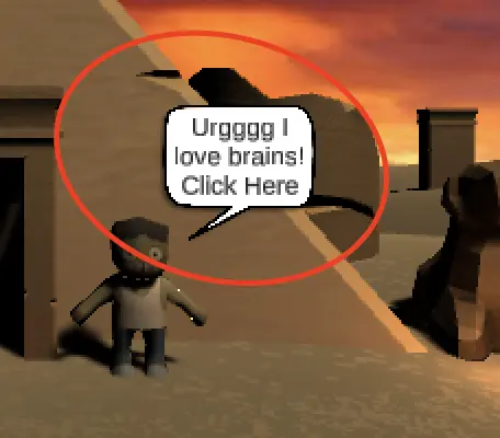 unity-click-here