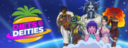 Diets and Deities on Steam